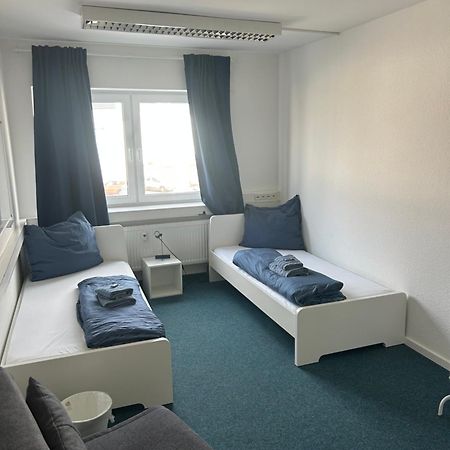 Bm Rooms - Bamberger Gemuetlichkeit Екстериор снимка