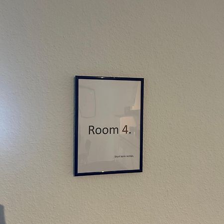 Bm Rooms - Bamberger Gemuetlichkeit Екстериор снимка