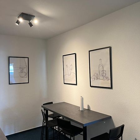 Bm Rooms - Bamberger Gemuetlichkeit Екстериор снимка