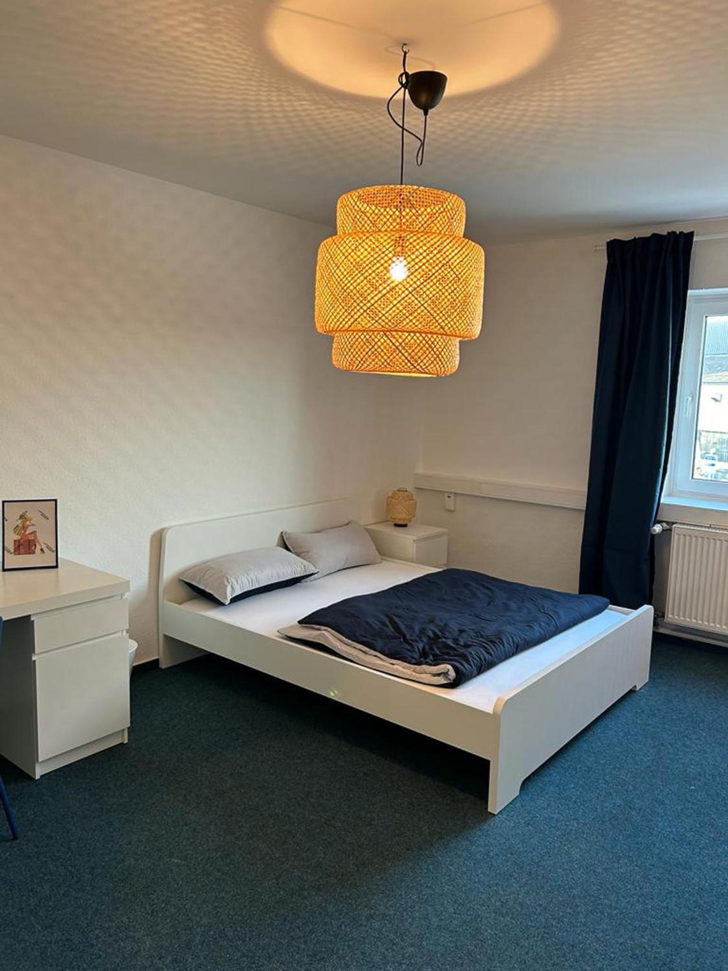 Bm Rooms - Bamberger Gemuetlichkeit Екстериор снимка