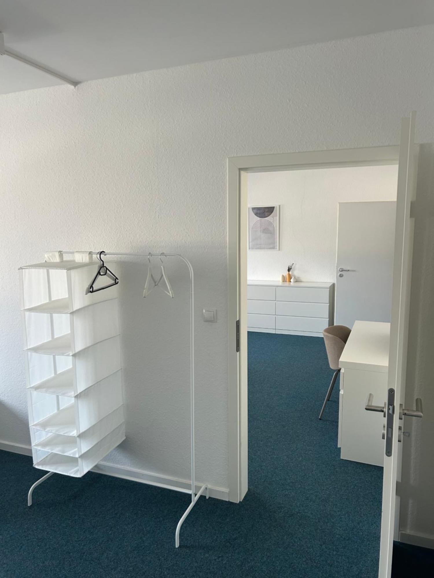 Bm Rooms - Bamberger Gemuetlichkeit Екстериор снимка