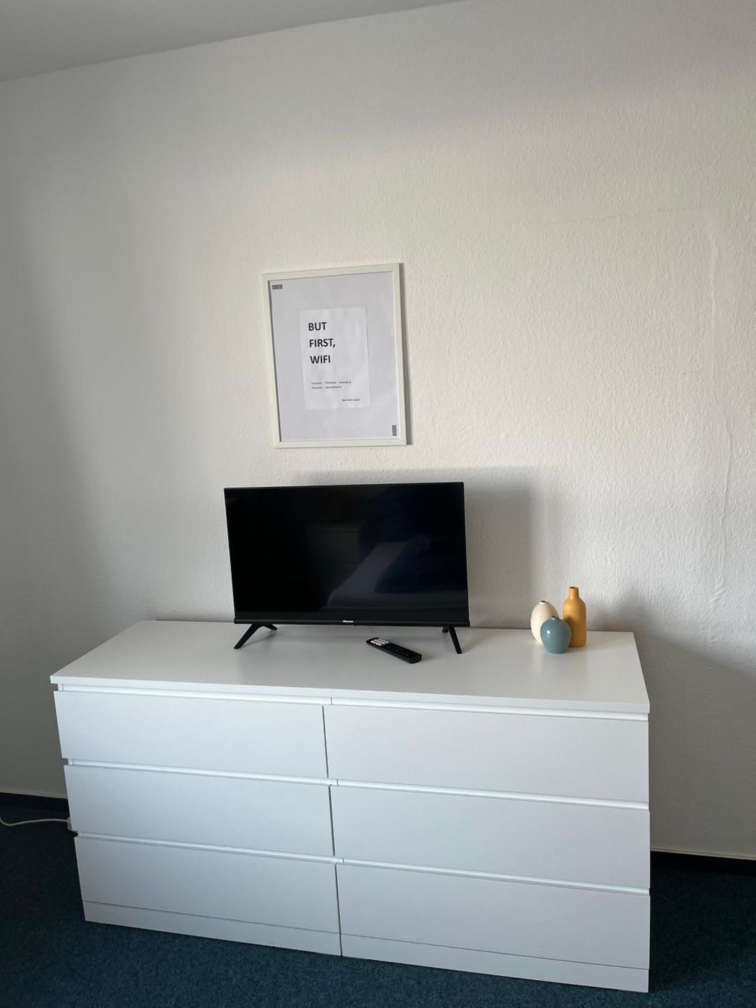 Bm Rooms - Bamberger Gemuetlichkeit Екстериор снимка