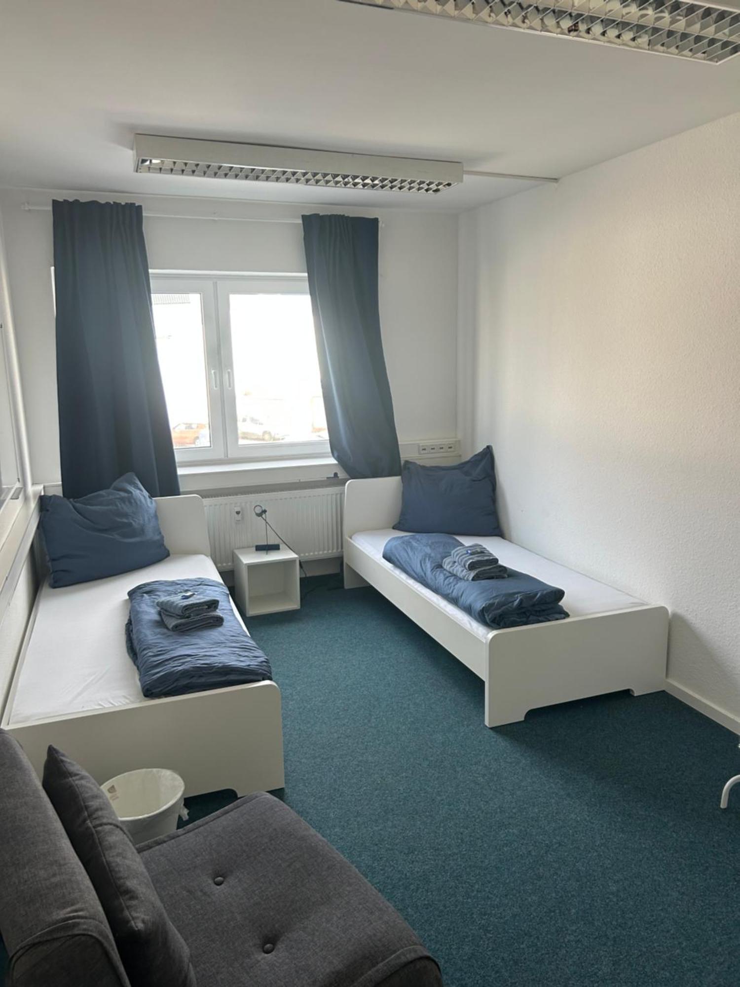 Bm Rooms - Bamberger Gemuetlichkeit Екстериор снимка