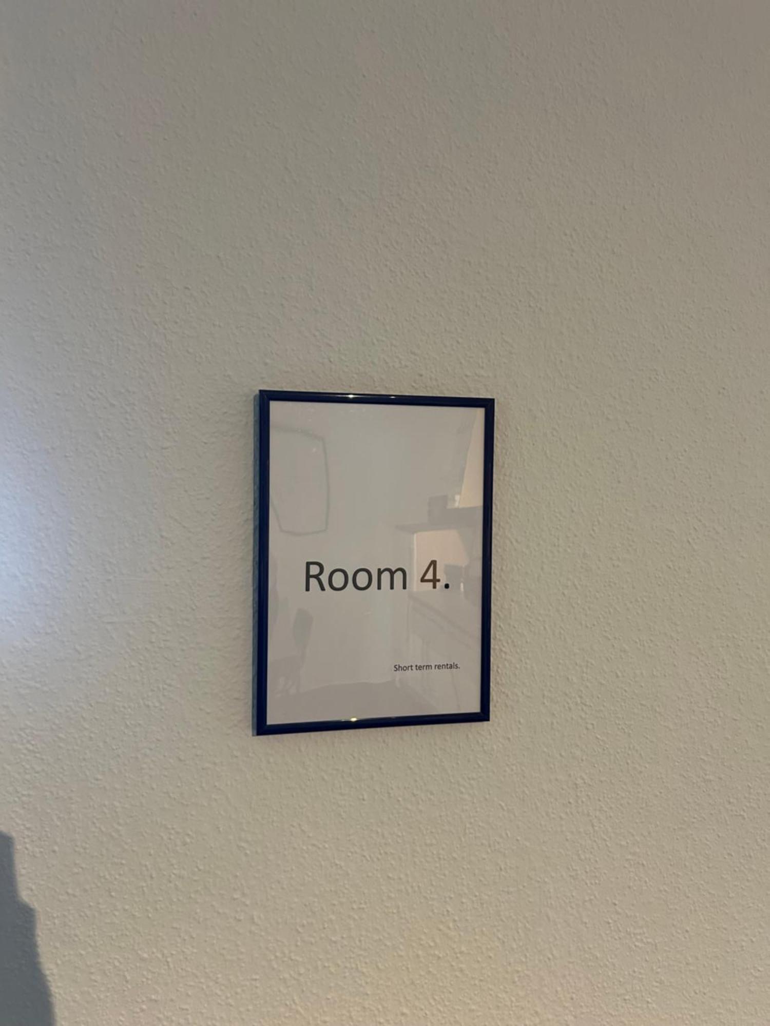 Bm Rooms - Bamberger Gemuetlichkeit Екстериор снимка