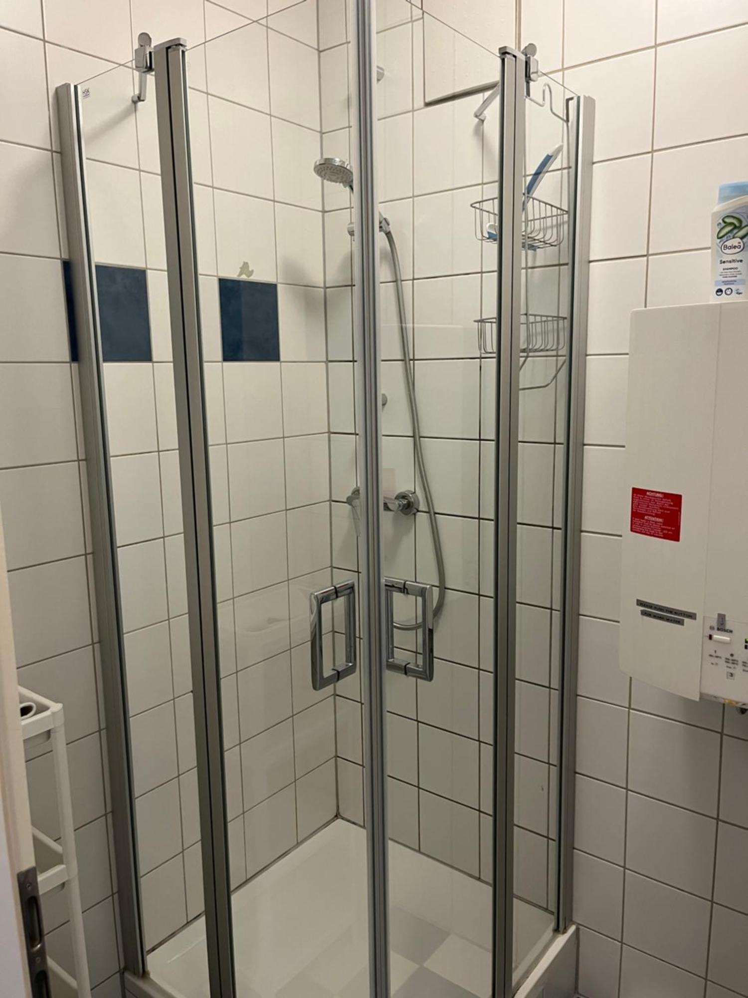 Bm Rooms - Bamberger Gemuetlichkeit Екстериор снимка