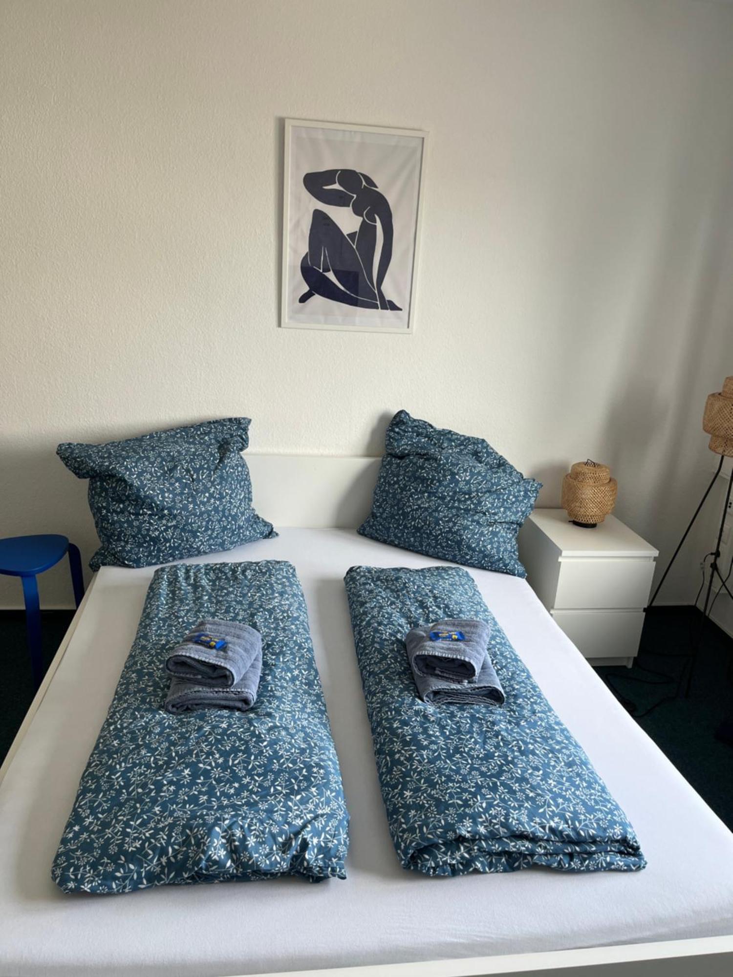 Bm Rooms - Bamberger Gemuetlichkeit Екстериор снимка