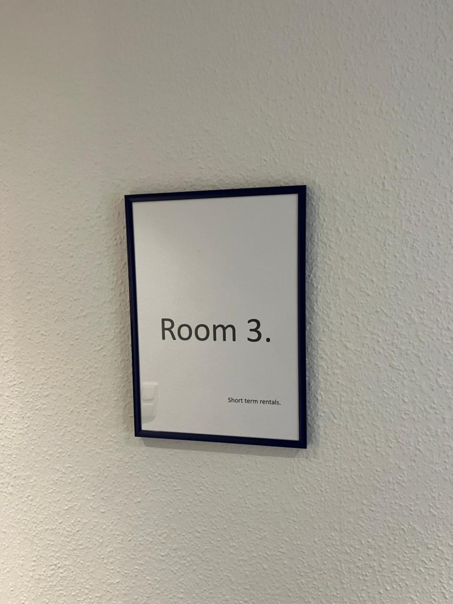 Bm Rooms - Bamberger Gemuetlichkeit Екстериор снимка