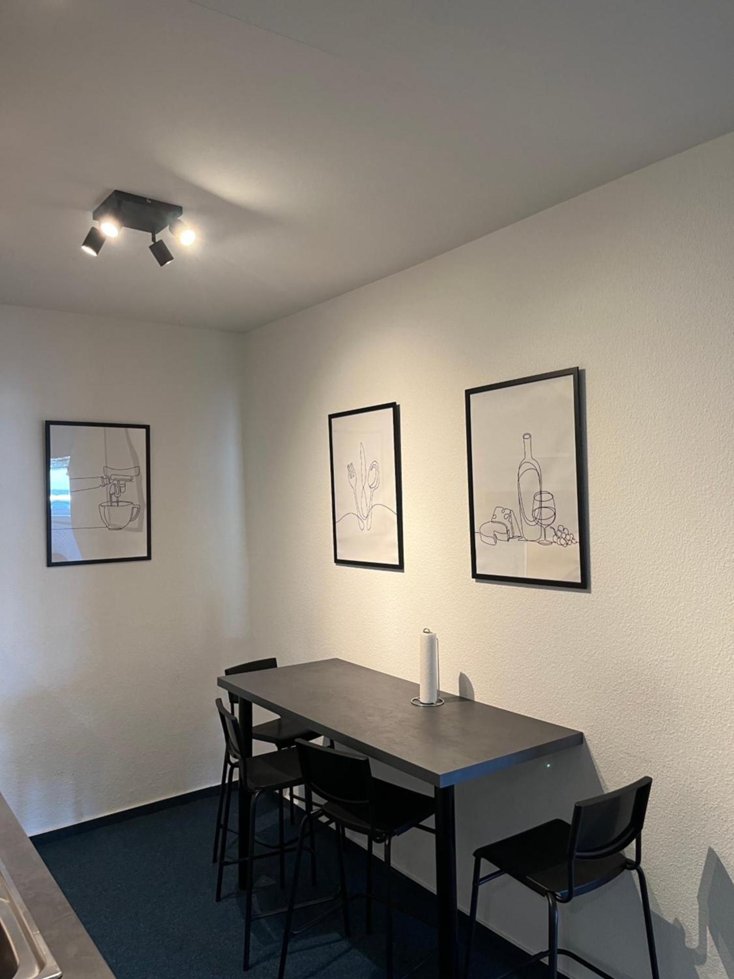Bm Rooms - Bamberger Gemuetlichkeit Екстериор снимка