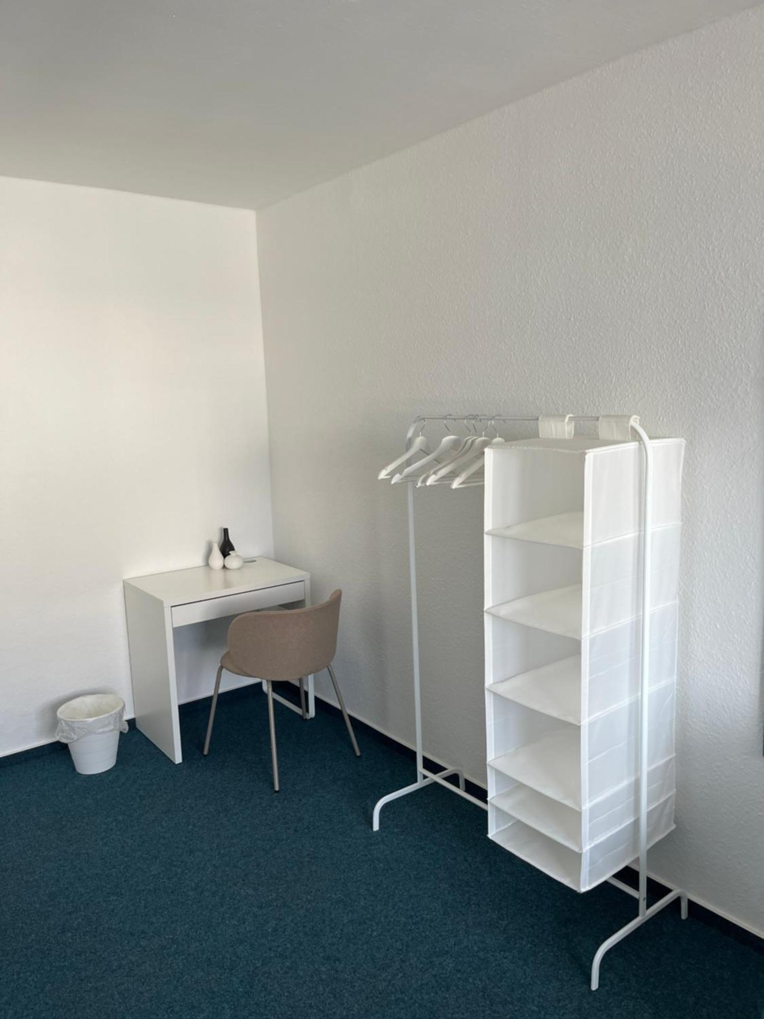 Bm Rooms - Bamberger Gemuetlichkeit Екстериор снимка