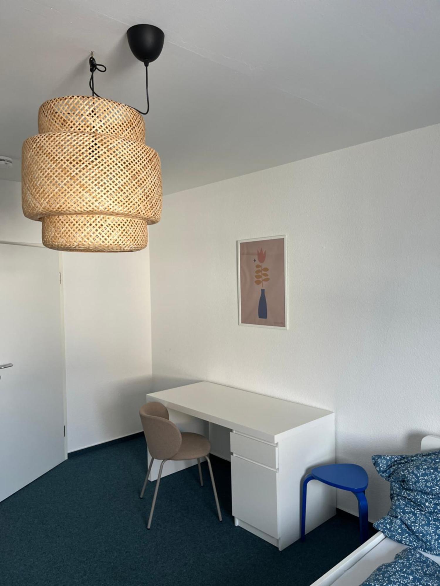 Bm Rooms - Bamberger Gemuetlichkeit Екстериор снимка