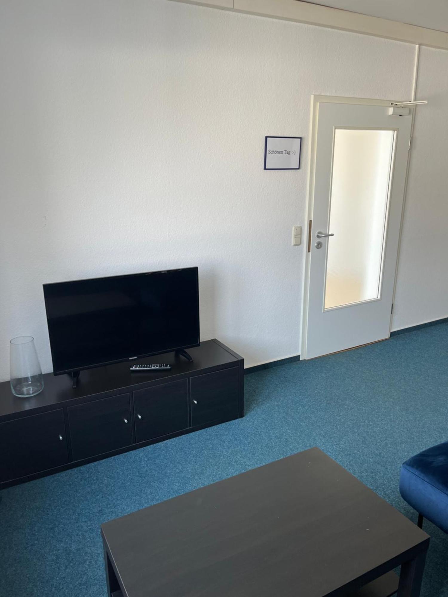 Bm Rooms - Bamberger Gemuetlichkeit Екстериор снимка
