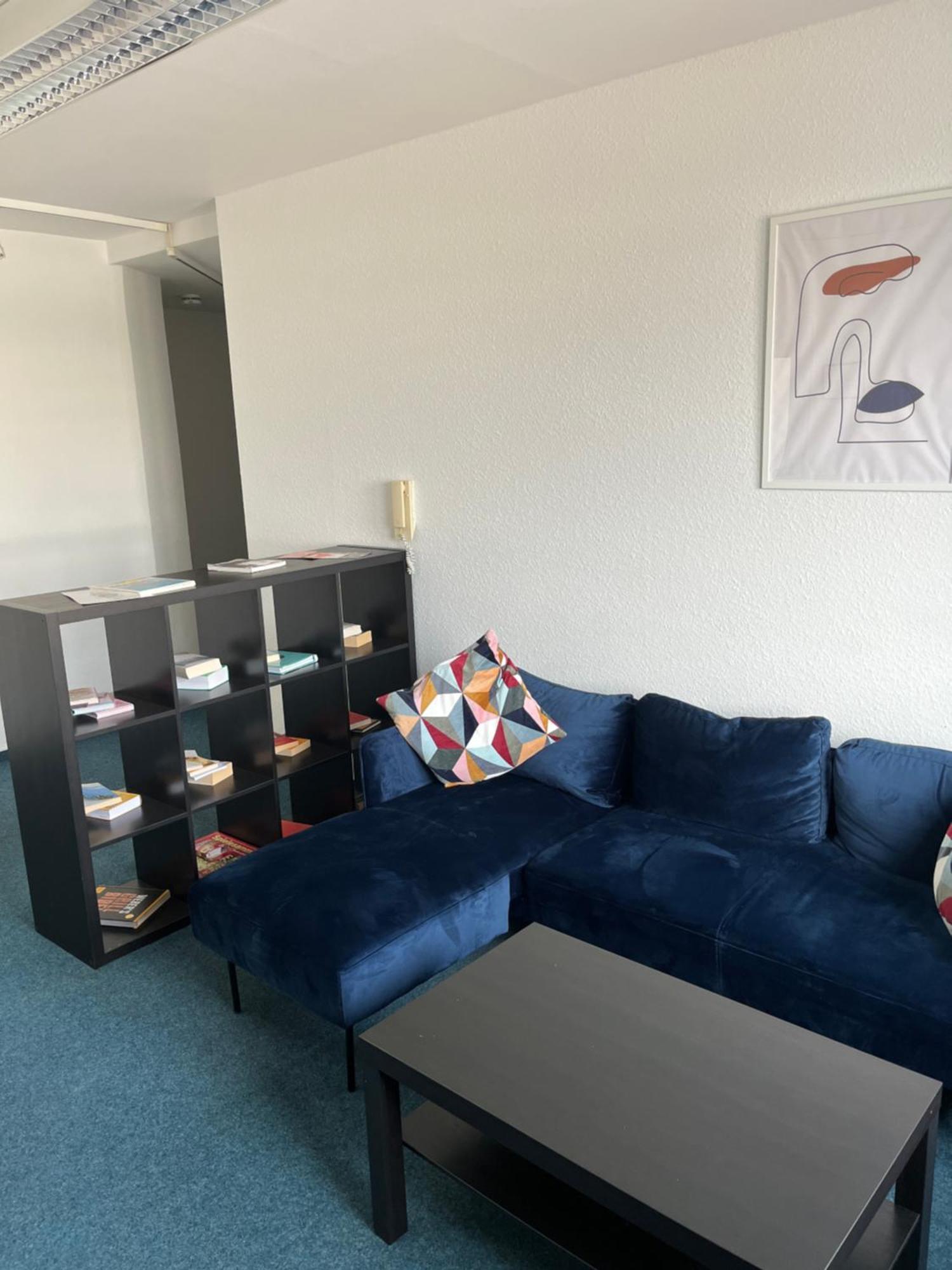 Bm Rooms - Bamberger Gemuetlichkeit Екстериор снимка