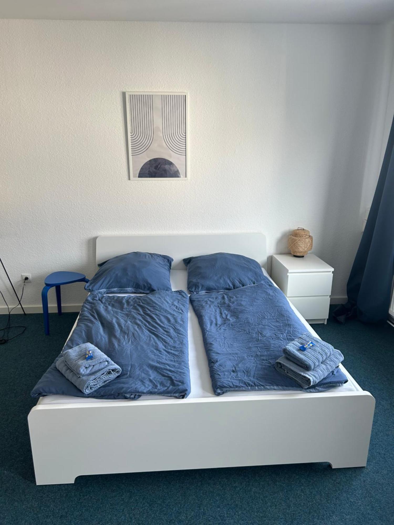 Bm Rooms - Bamberger Gemuetlichkeit Екстериор снимка