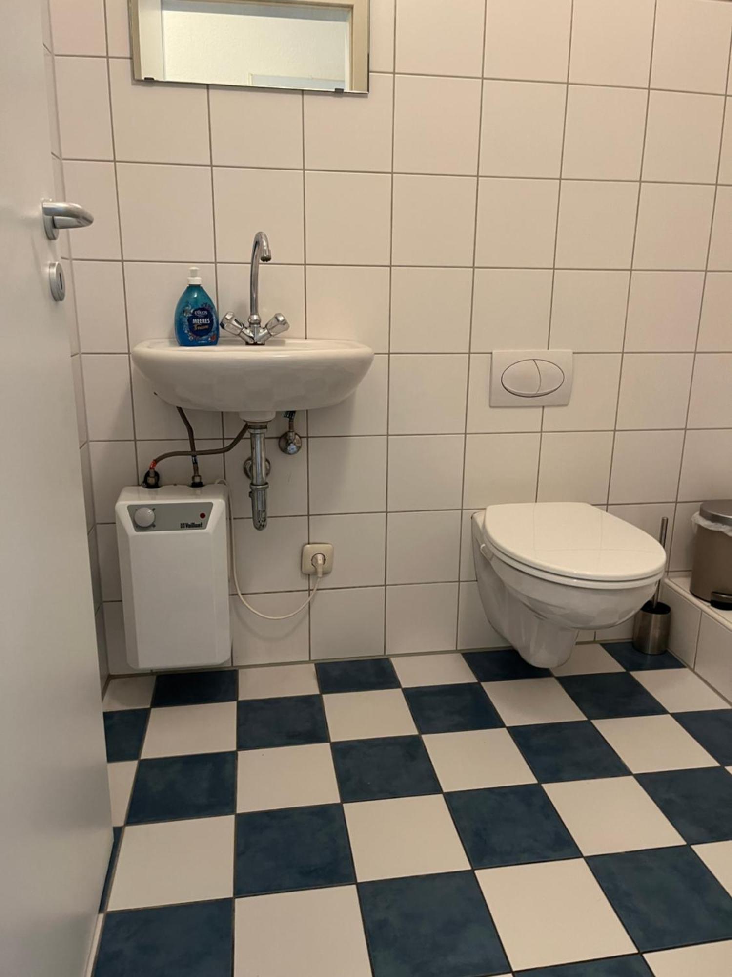 Bm Rooms - Bamberger Gemuetlichkeit Екстериор снимка